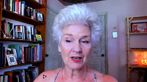 Lady Melody reads Charlotte's Web-episode 8