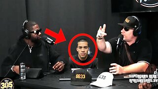 Fresh, Gary, Don FINALLY Claps Back At Sneako & Adin On The Decision To Box Sneako & With MORE Dirt!