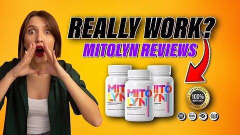Mitolyn Review: My Honest Experience After 90 Days – Is It Worth It?