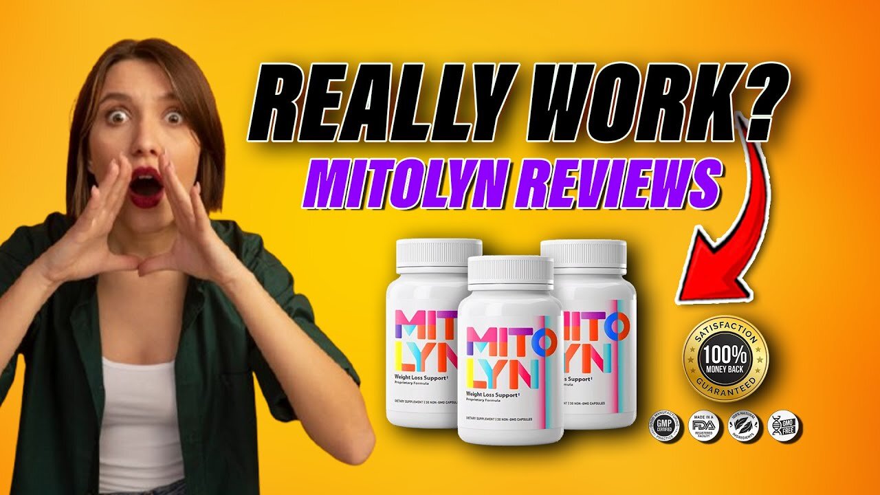 Mitolyn Review: My Honest Experience After 90 Days – Is It Worth It?