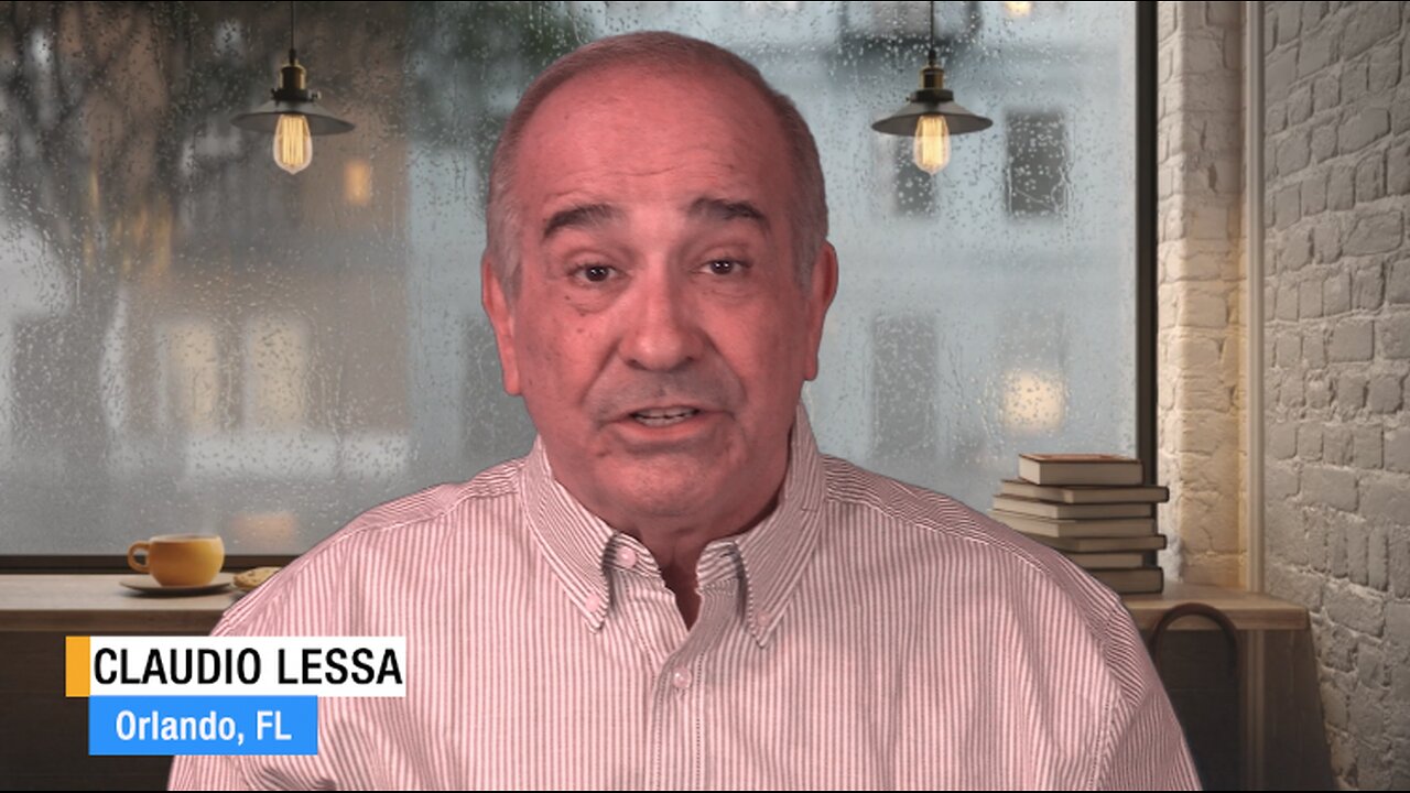 Orações - 29 Maio 2025