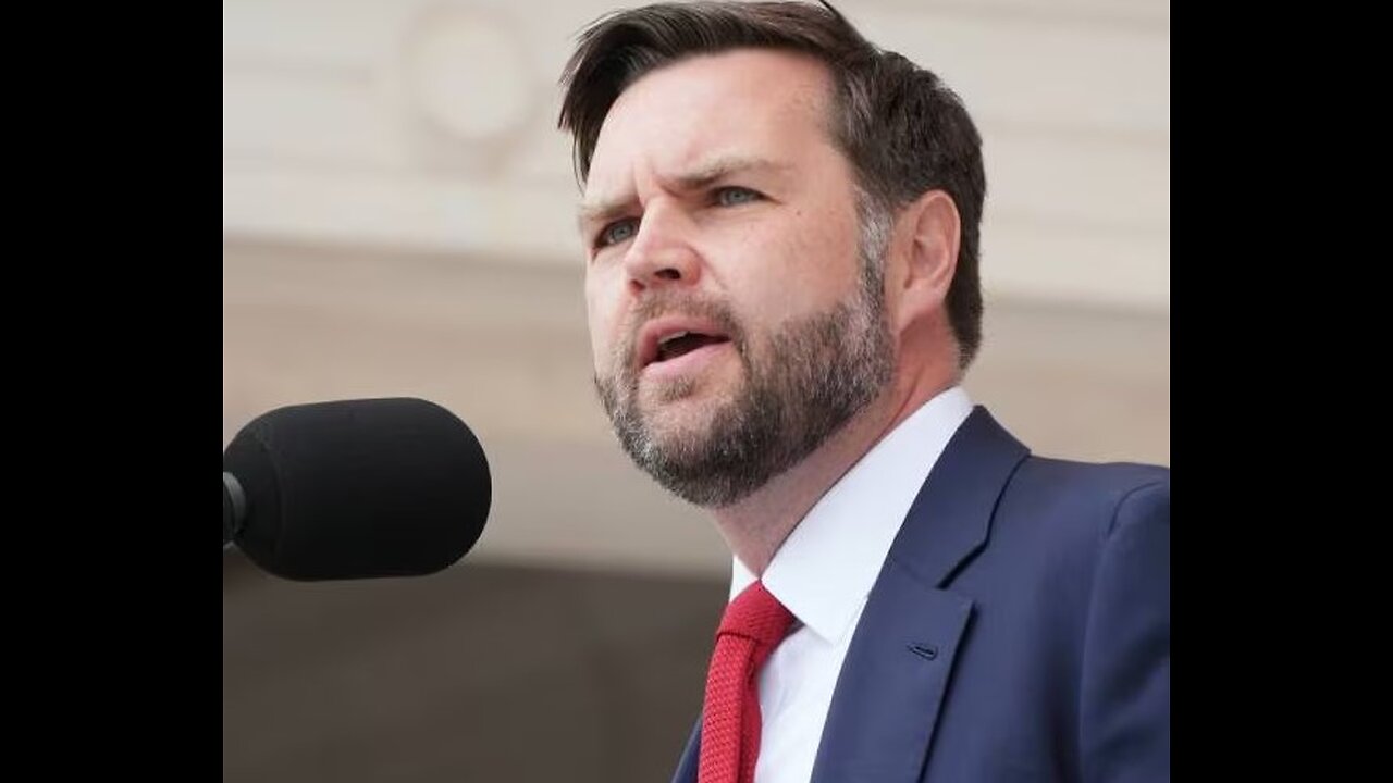 Vance Featured at 1M per Head Fundraiser for Trump