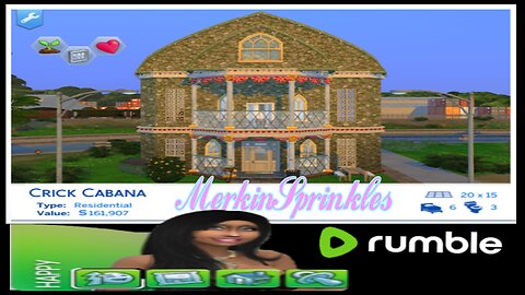 Crick Cabana & Herbal Shop