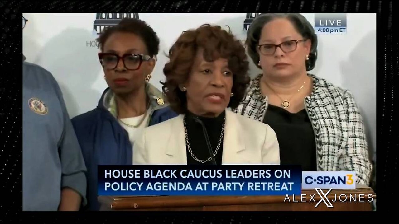 WARNING: We Are Already Under A Democrat Deep State Domestic