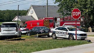 BREAKING: State trooper injured after shooting rampage in Kentucky