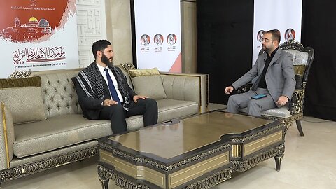 Mohammed Tahir | Entrevista Exclusiva