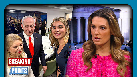 Influencers CAUGHT Taking $$$ From Foreign Govs, Special Interests