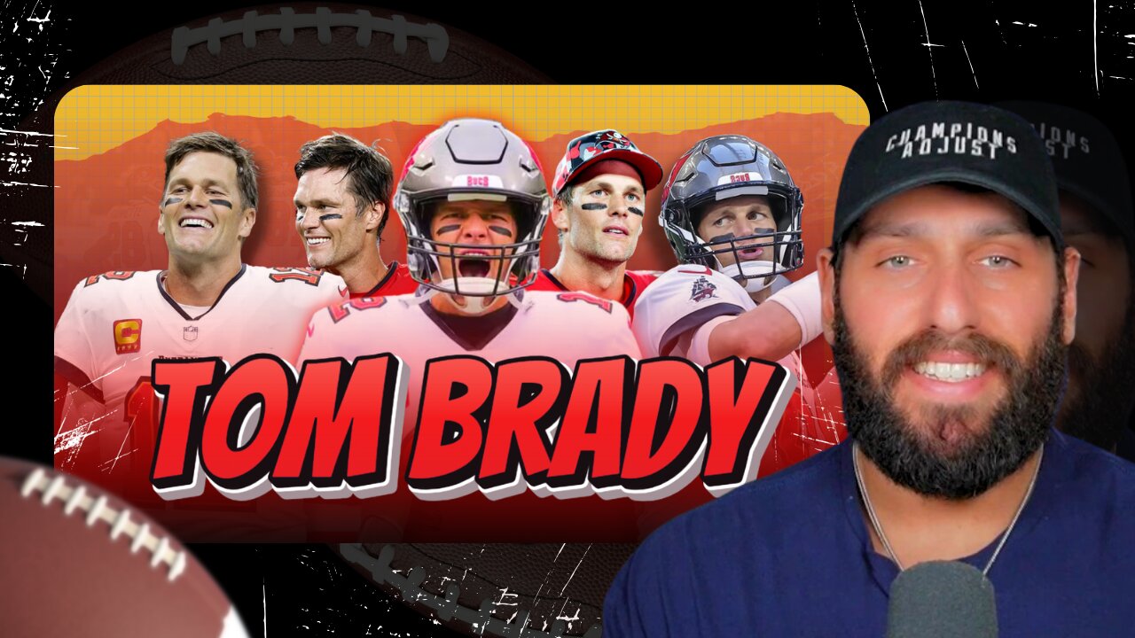 What Made Tom Brady So Good?