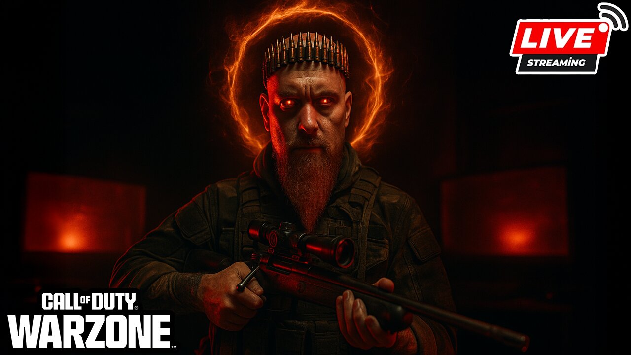 🔴Warzone M&K Sniping: Surgical Sniping, Laser Focus