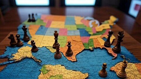Introduction to Neofederalism