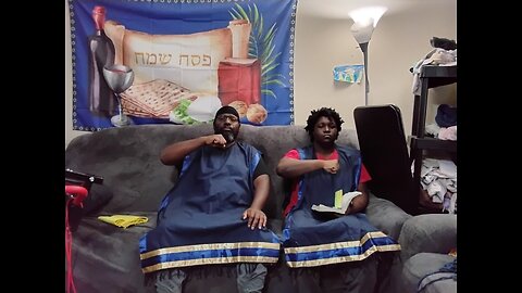 RESTORATION IS COMING FOR THE ELECT ISRAELITE MEN!! KEEP THE FAITH BROTHERS AND ENDURE TO THE END!