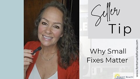 Tips Tuesday for Sellers
