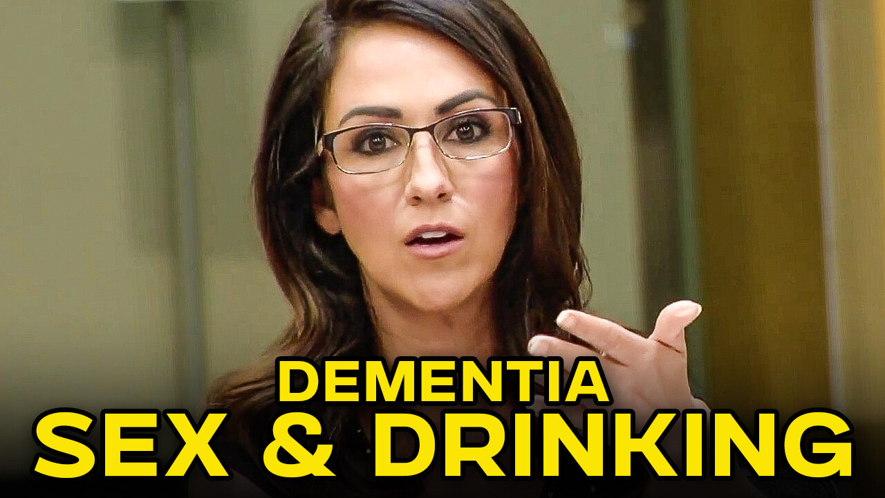 New Report Paints Congress As Uneducated & Alcohol Fueled