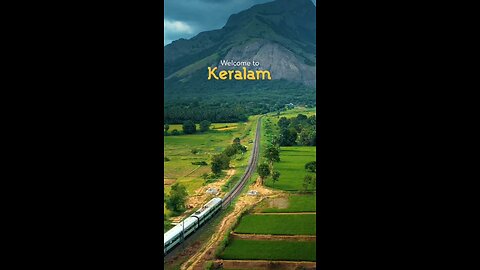 welcome to kerla
