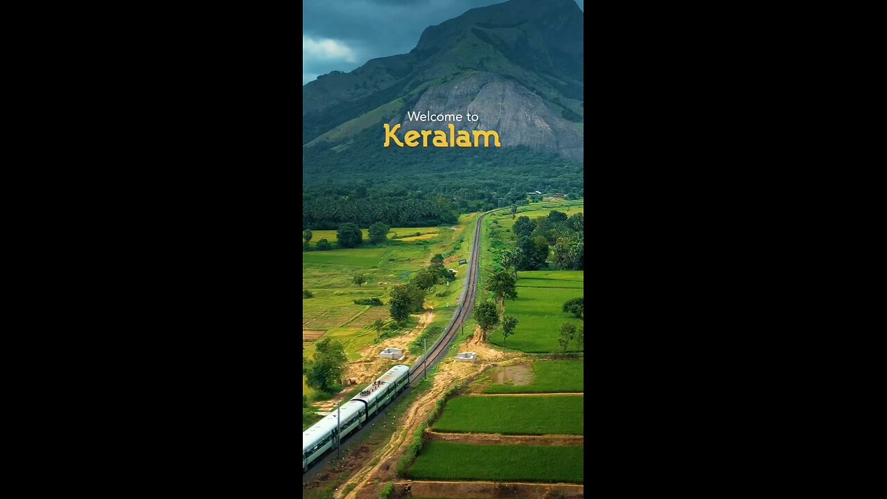 welcome to kerla