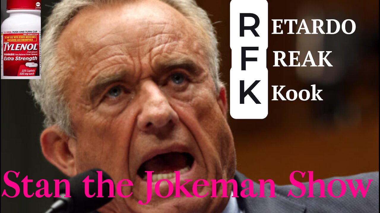 Kimmel's BACK Tylenol Plays Defense Shooting in Dallas & America Still LIVES in Denial!