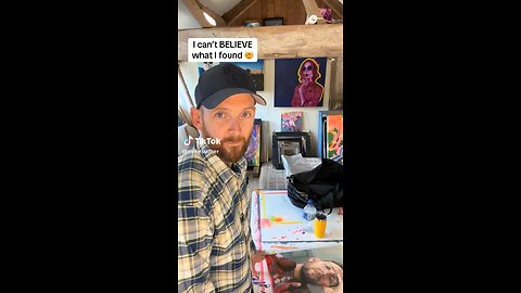 He Says He Almost Didn’t Answer The Phone… But Then Tells Of An Amazing Gift He Received💖