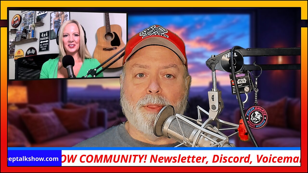 Jeeps Surprising Dominance in Japan: Wrangler Sales Boom & New Rooftop Tent Reveal!