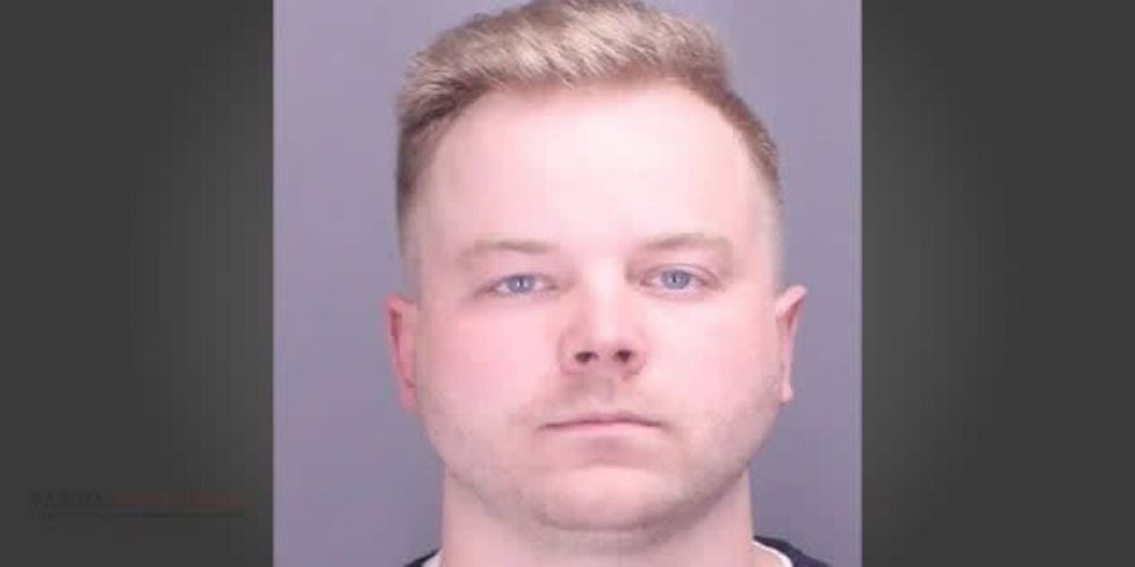 Michigan Man Charged With Manslaughter After Fatal Garage Break-In Shooting