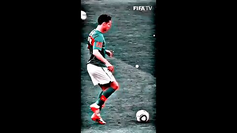 crostiano ronaldo 😱