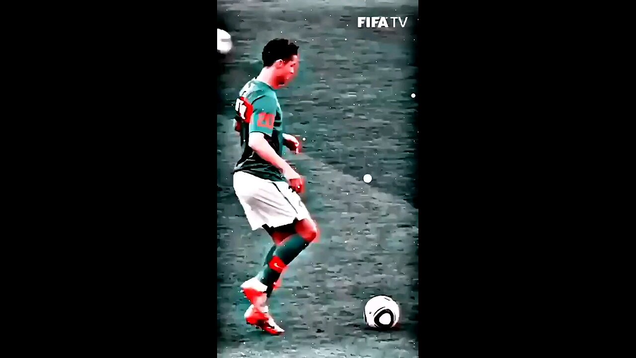 crostiano ronaldo 😱
