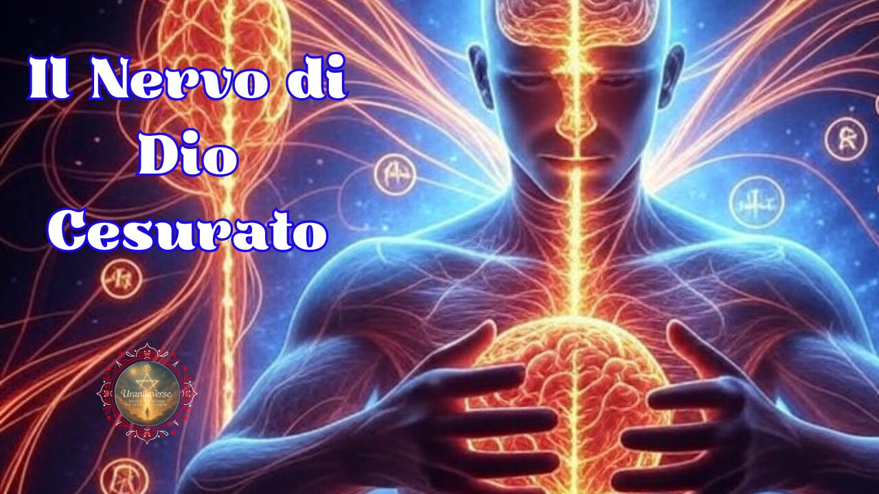 Attiva il Nervo Creatore in Una Manciata di Minuti (Metodo INQUISITO)
