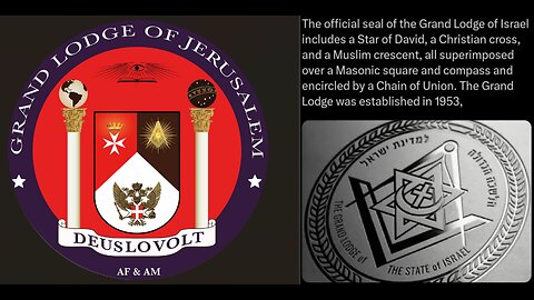 THOUSANDS OF CHAREDI JEWS RALLY AGAINST THE SECULAR HUMANIST'S MASONIC ZIONIST ANTICHRIST STATE OF ISRAEL