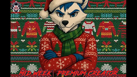 🎅 MID WEEK! 🎅🚨 PREMIUM CREATOR 🚨