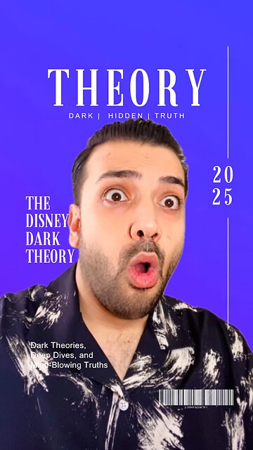 This Theory Isn’t Just for Disney Kids…🤯😱 (Part 41) | #DisneyKids