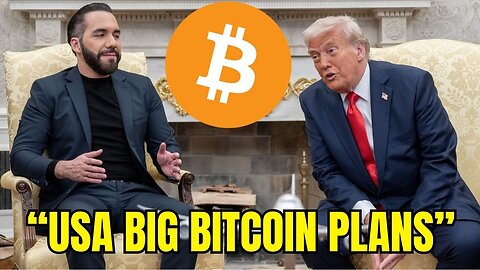 “US Has ‘Countless’ Ways to Bolster Bitcoin Reserve” - Bo Hines