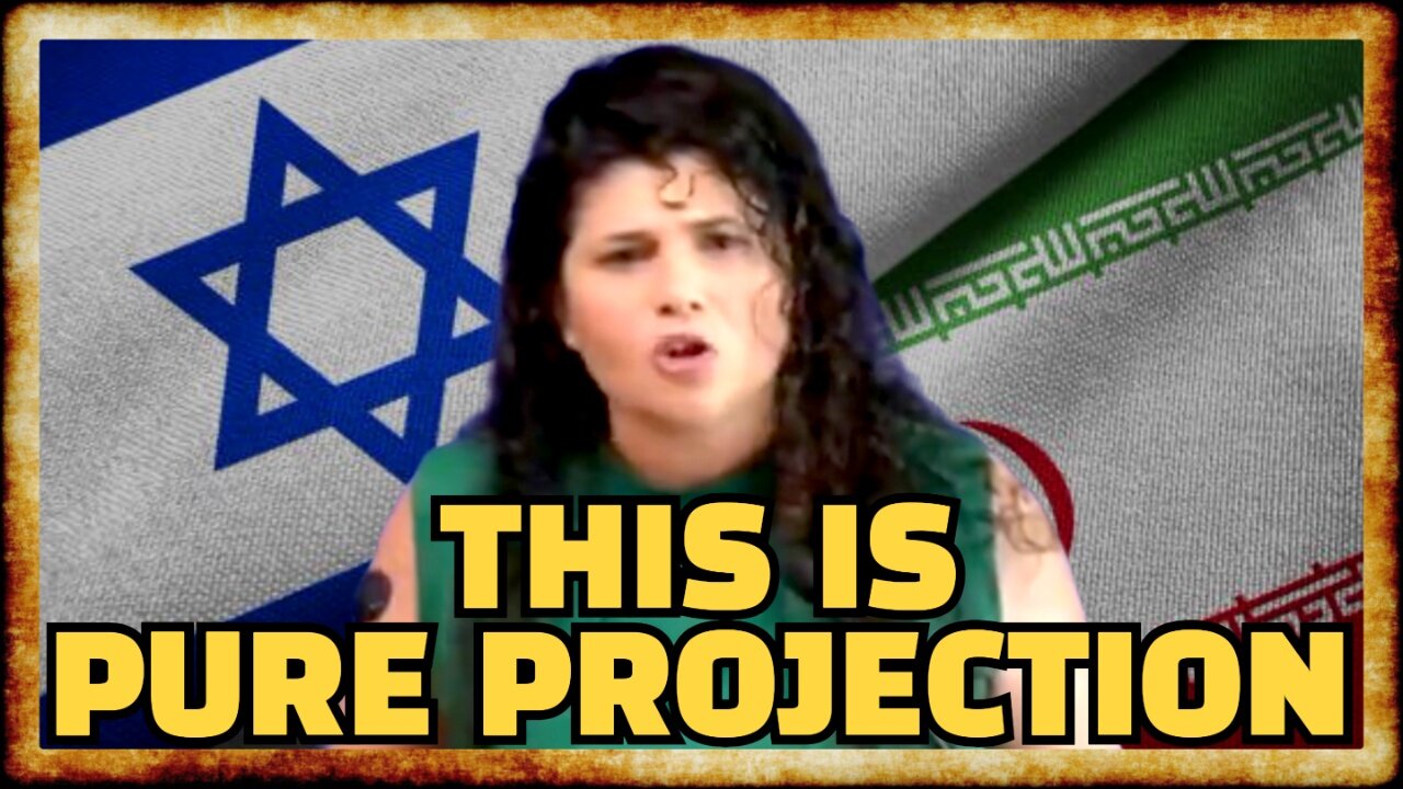 Israeli Spokesperson MELTS DOWN Over Potential Iran Deal