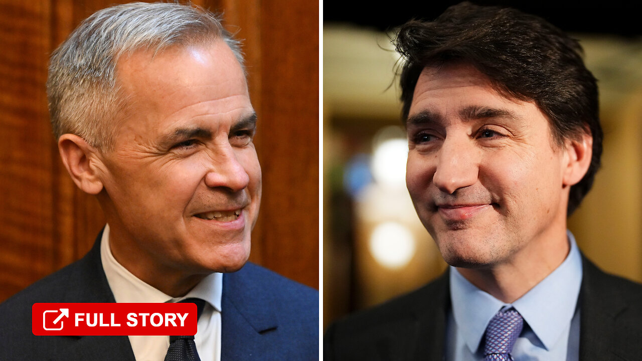 Are you Canadian? Is your OR loved ones life better than 10 years ago? If so, vote Liberal!