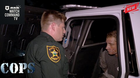 Cops Season 37 Episode 09 2025 Cops Full Episodes