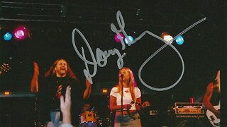 Marshall Tucker Band HEARD IT IN A LOVE SONG music video
