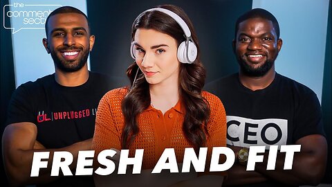 Fresh and Fit for videos