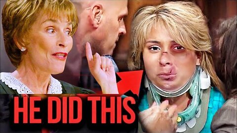 Judge Judy [Episode 9974] Best Amazing Cases Season 2025 Full Episodes HD