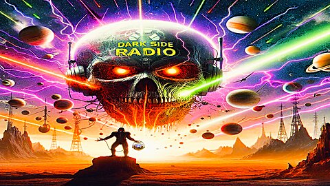 ⚡DARK SIDE RADIO⚡ Ep. 377
