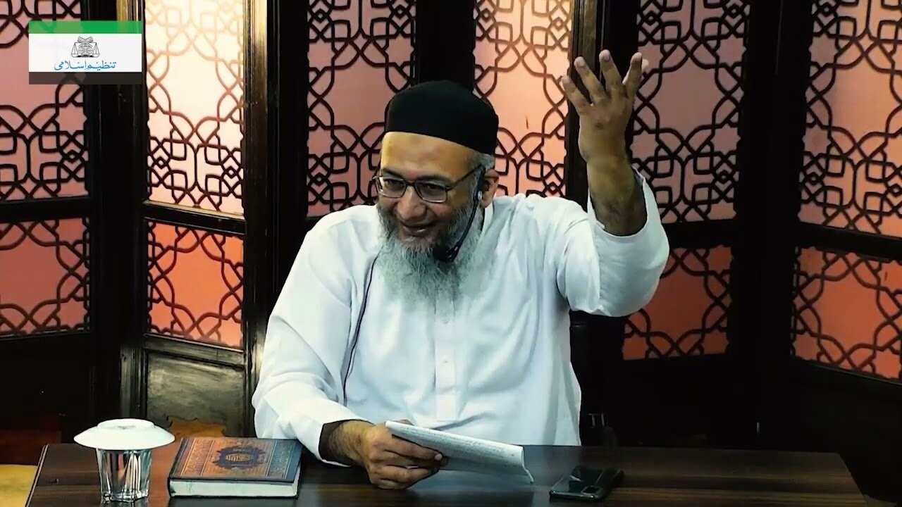 Five types of Disaster