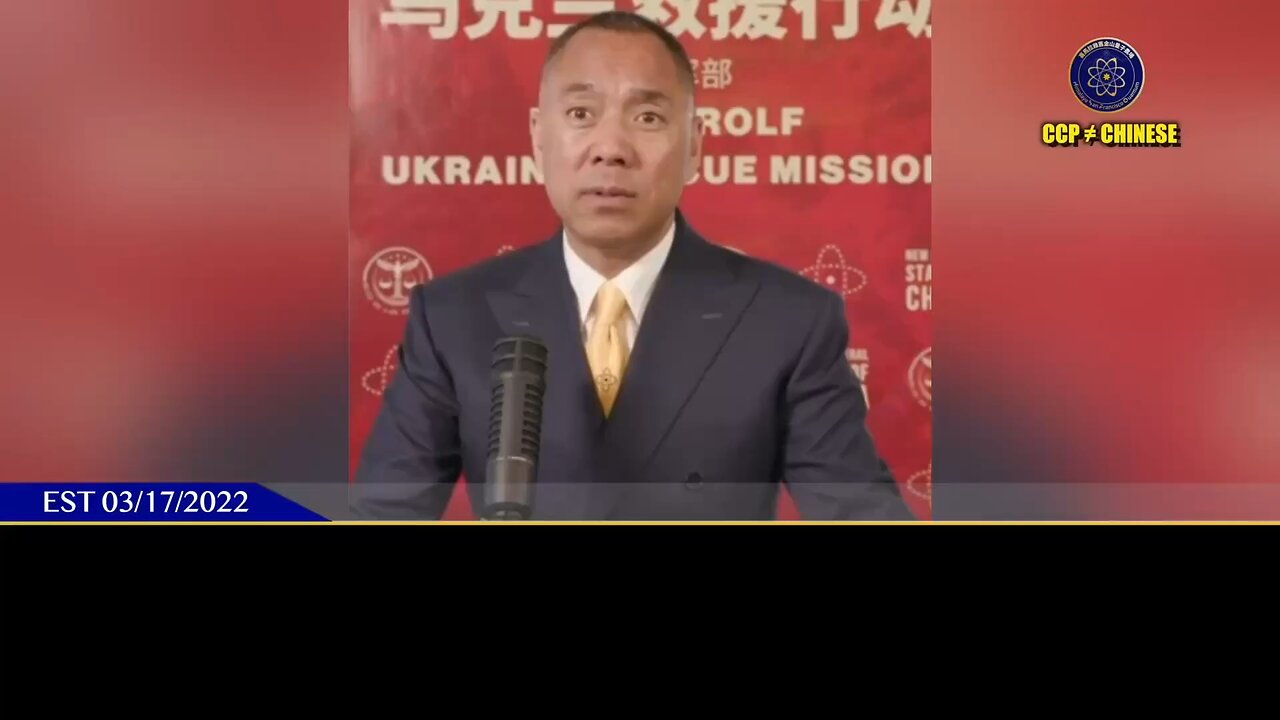 习近平共产党要走出中国,统治世界,就像夏癞蛤蟆、路大脑骗、九指妖要把郭文贵先生踢走,抢走爆料革命一样愚蠢和疯狂! 习已碰得头破血流,但习所有押的,就是疫苗灾难的到来