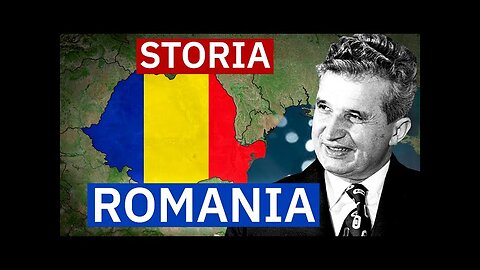 DOCUMENTARY---STORIA DELLA ROMANIA