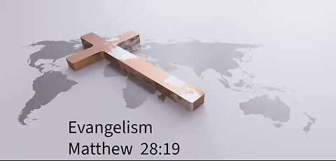 Evangelism