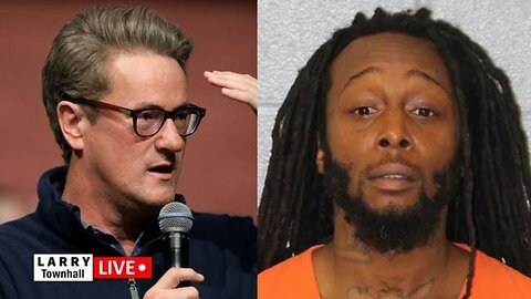 Killer Speaks From Jail: CNN, MSNBC Finally Break Down?