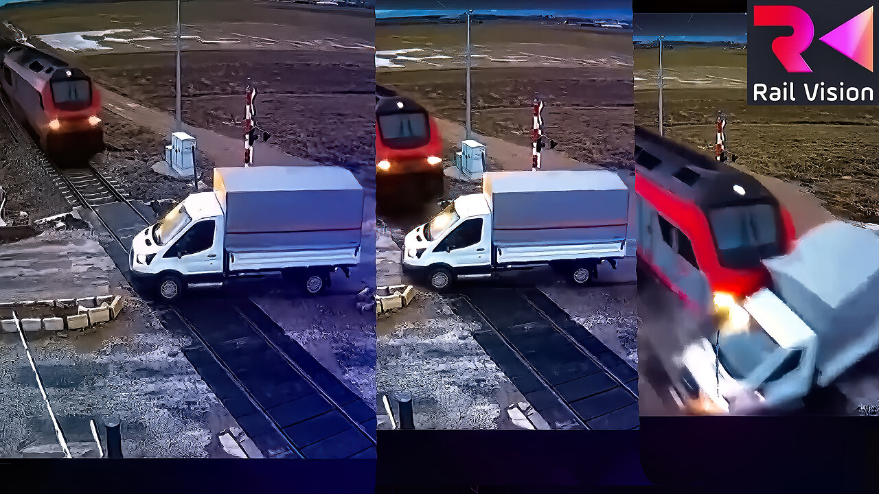 Tiny Train Tech Company With Big Ambitions: Rail Vision ( RVSN Stock)