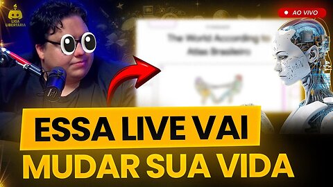 2025-07-31 | MUDEI (QUASE) TUDO O QUE EU ACHAVA SOBRE IAs!