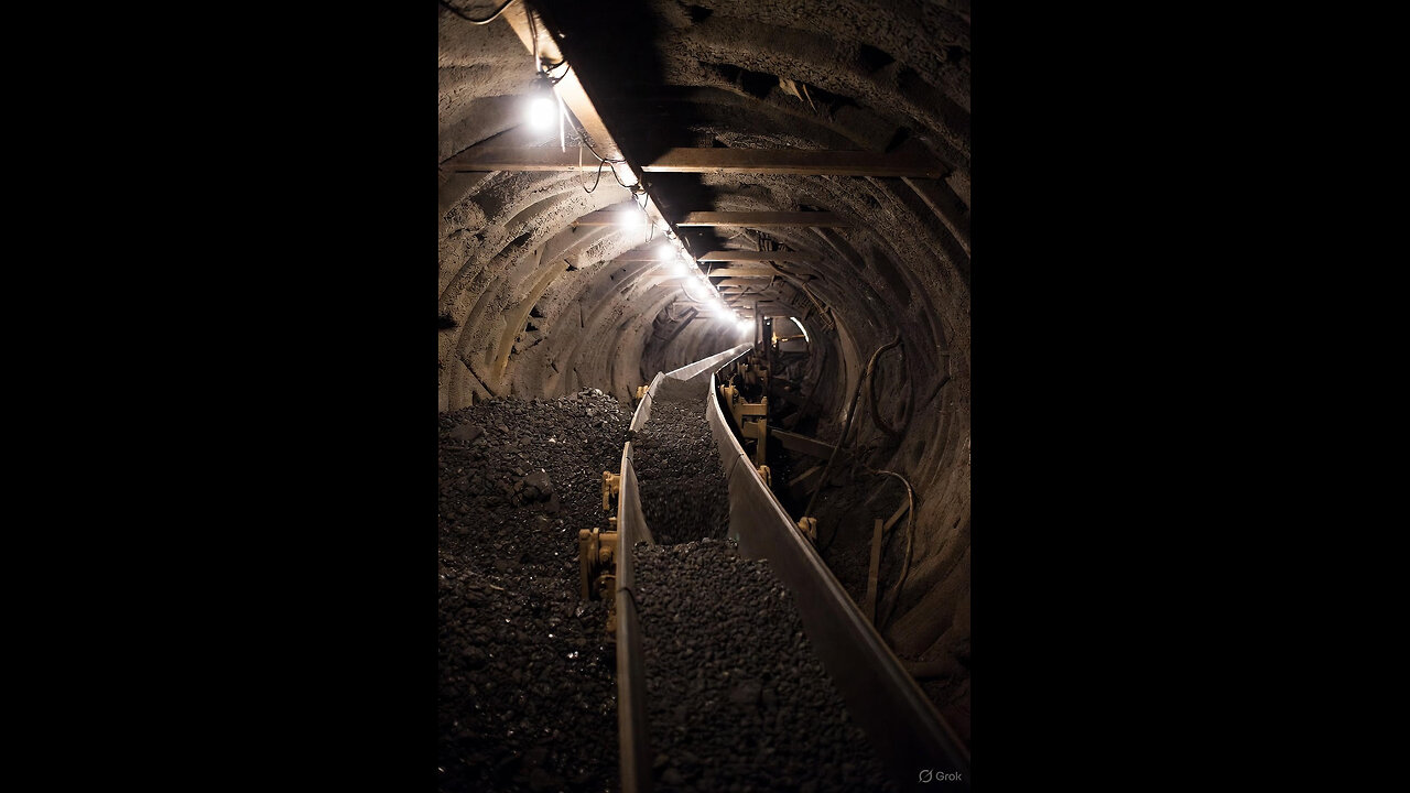 MineMogul Episode III