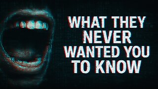 The Truth Is Out… But Are You Ready to Hear It?