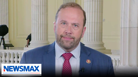 Democrats don't know how to do math: Rep. Jason Smith | National Report