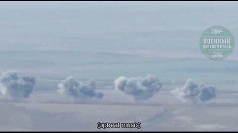 🇷🇺 The Utilization of a FPV Drone as a Reconnaissance and Bombing Guidance System