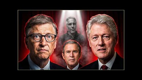 EVERYTHING IS COMING OUT