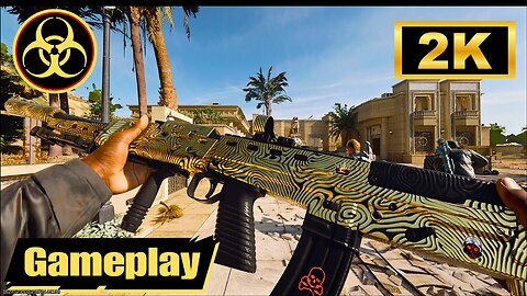 Call of Duty Black Ops 6 - Hardcore Search and Destroy Gameplay